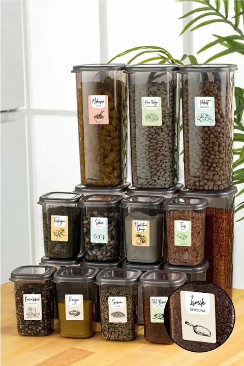 Anthracite · colour labels
