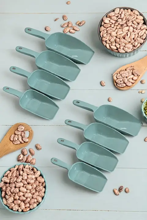 Mint yeşili