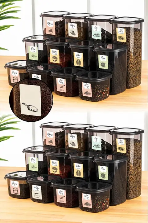Anthracite · colour labels
