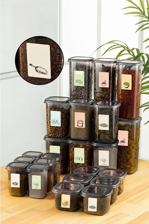 Anthracite · colour labels