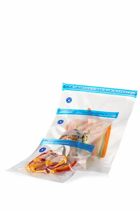 3-Pack Vacuum Storage Bags