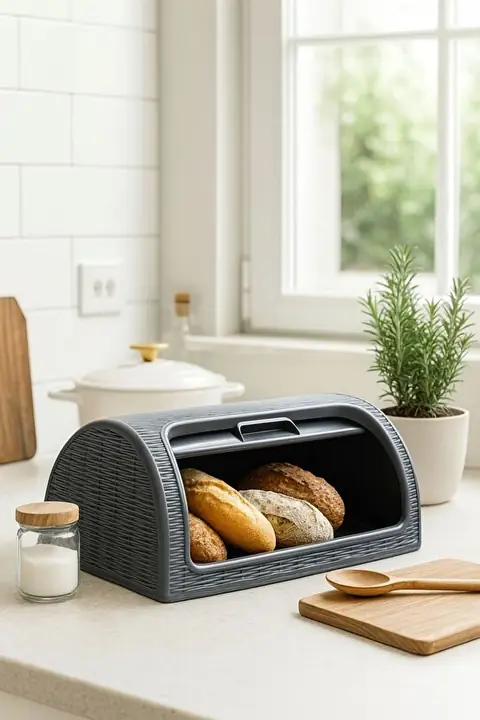 Bread Box