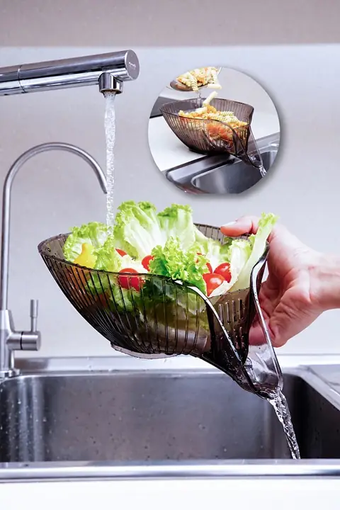Fruit & Vegetable Washing Colander