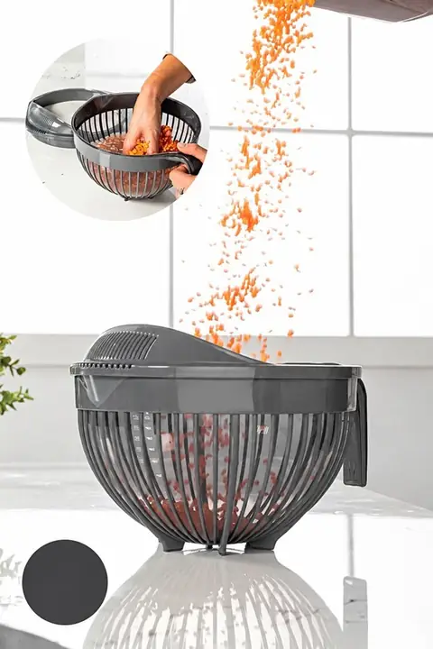 Rice Colander, 3 L