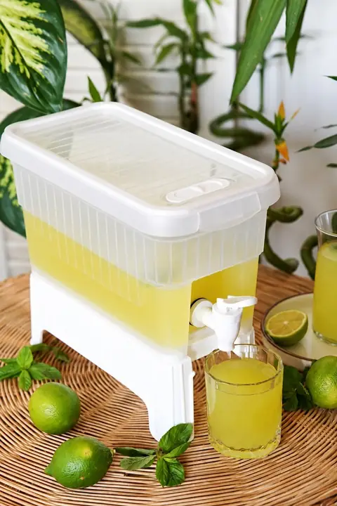 Beverage Dispenser, 4 L