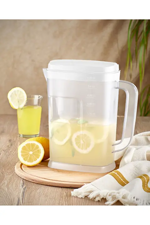 Pitcher, 2.25 L