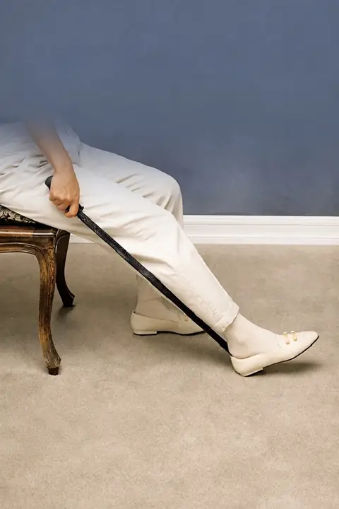 Shoe Horn, 60 cm