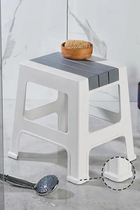 Small Plastic Stool
