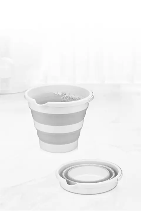 Collapsible Bucket