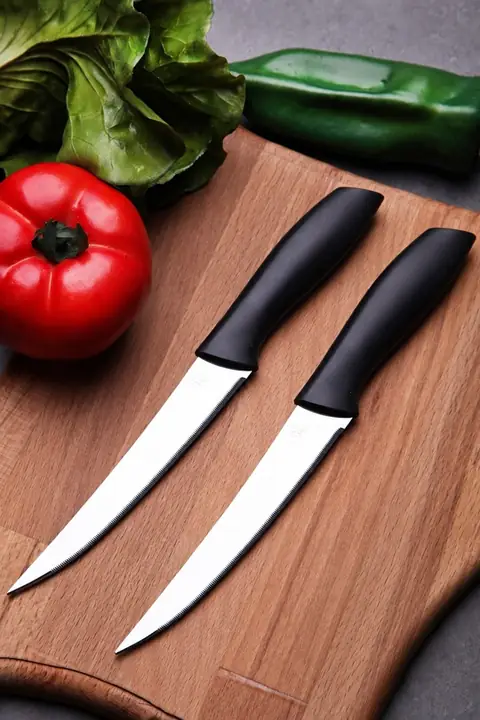 2-Piece Chef's Knife Set