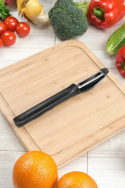 Elegance Side Peeler