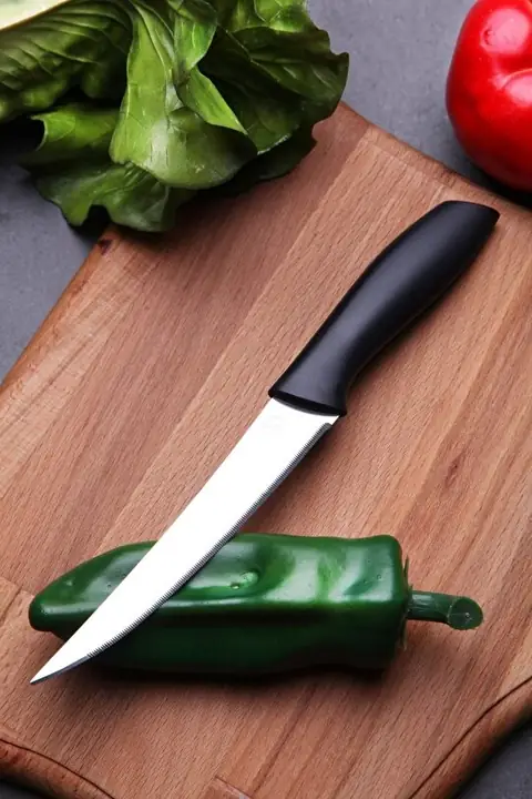 Chef's Knife