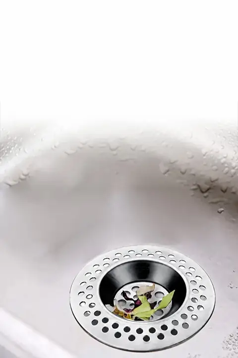 Sink Strainer