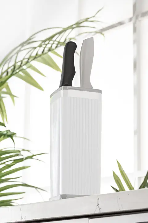 Countertop Knife Block
