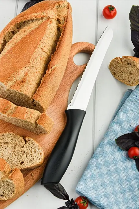 Professional Bread Knife, 29 cm