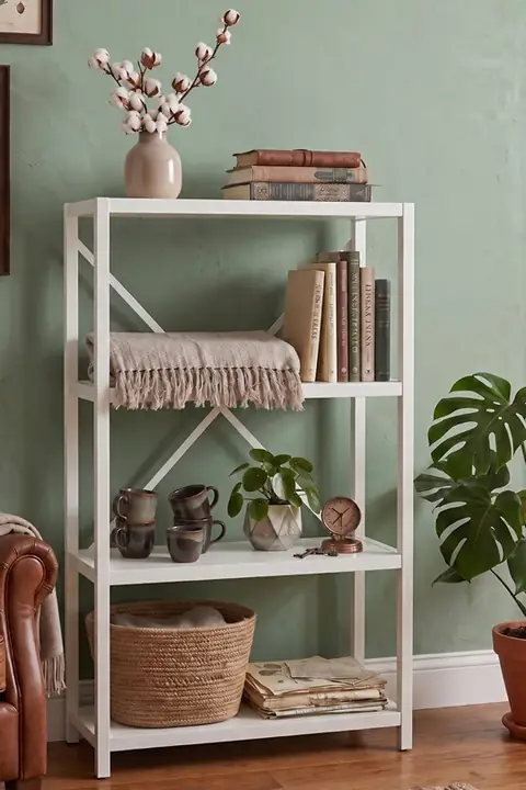 White · option 2