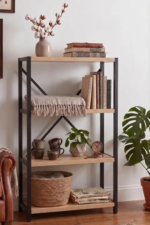 Wood