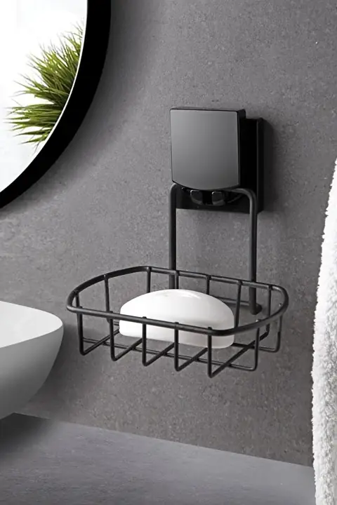 Metal Soap Dish